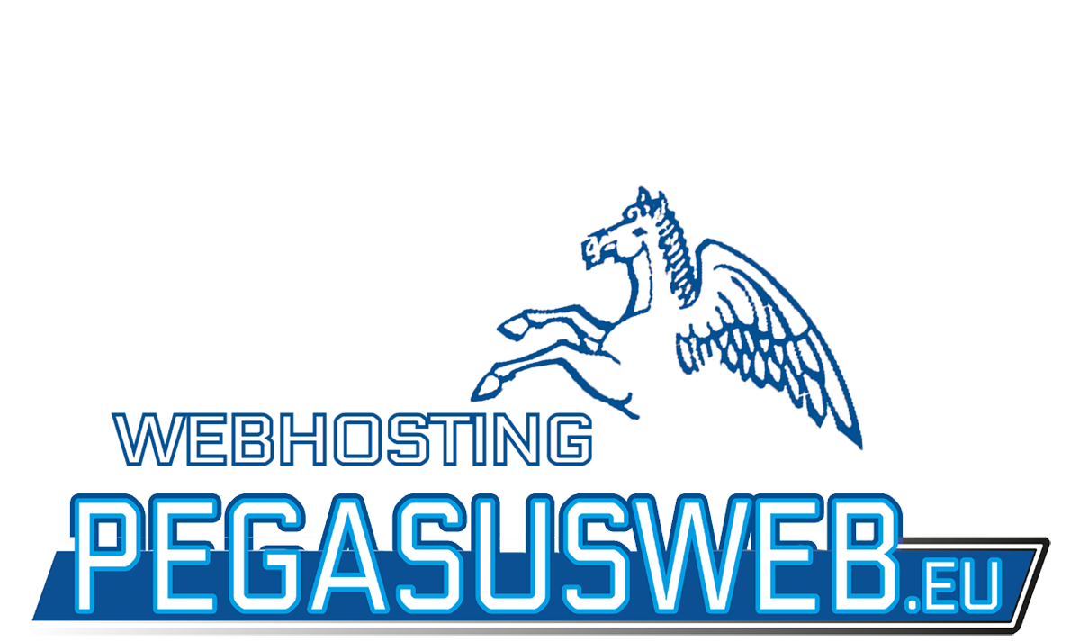 Logo  -Pegasusweb.eu